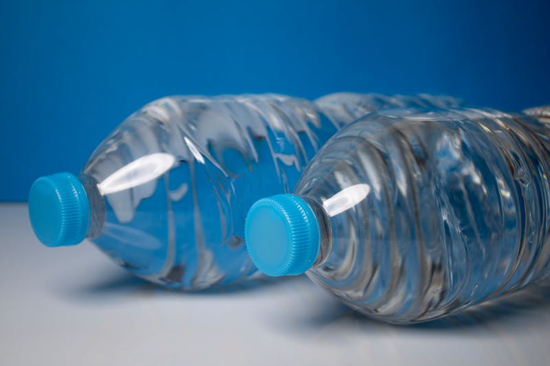 Dions bottled water